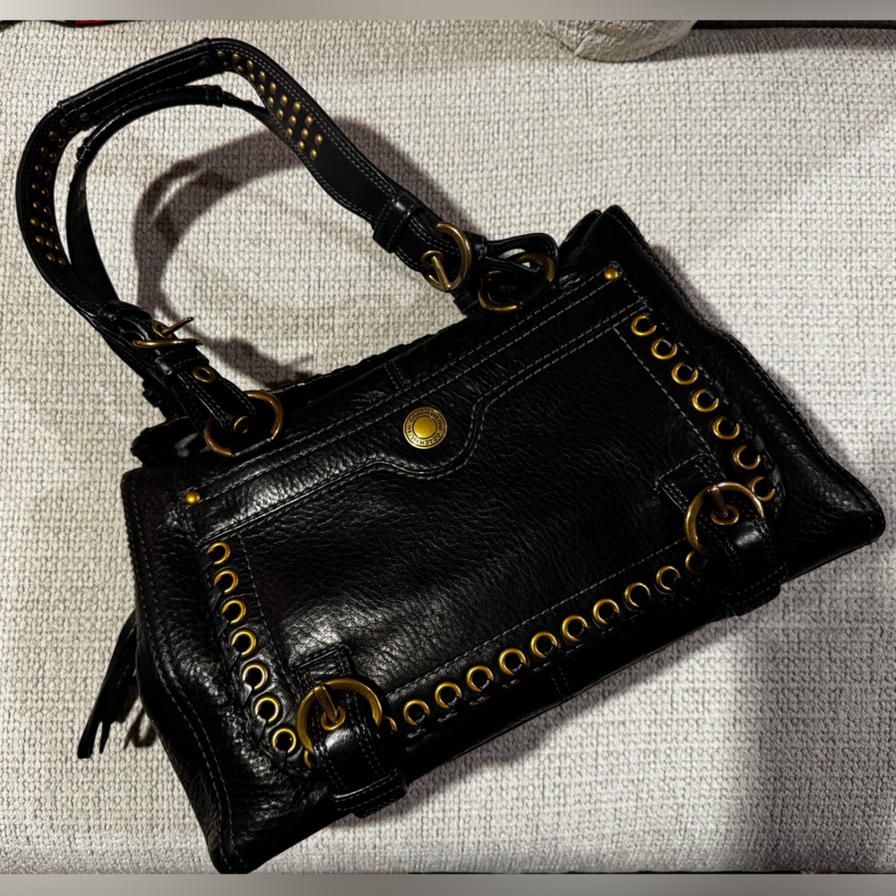 Coach Chelsea Abbey Satchel